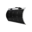 50W Flexibles Solarpanel